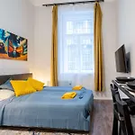Sonoma Boutique Rooms Nr 2