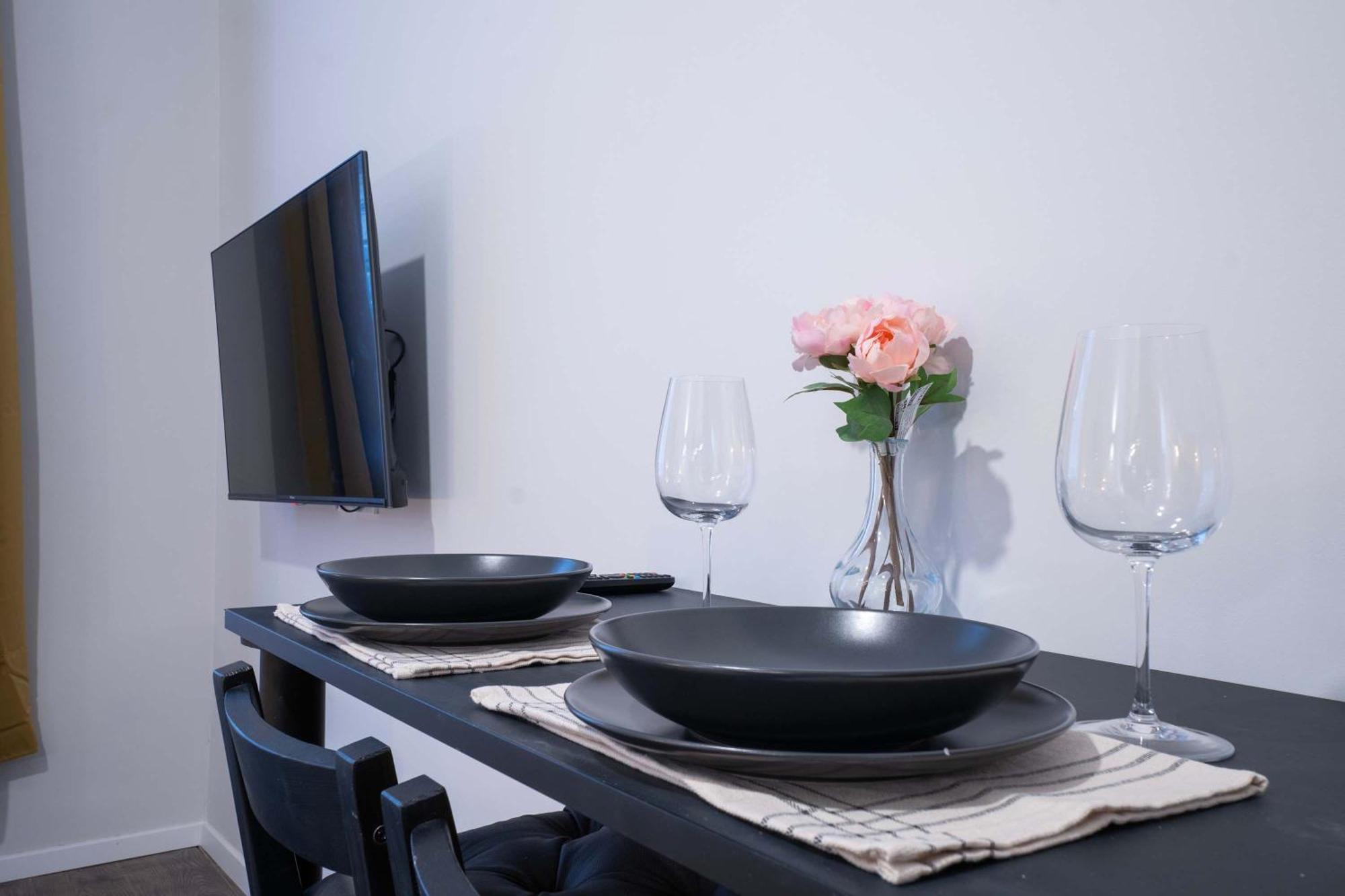 Apartment Sonoma Boutique Nr 2 Budapest
