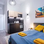Sonoma Boutique Rooms Nr 2