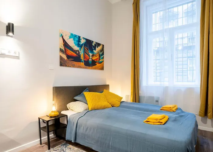 Sonoma Boutique Rooms Nr 2