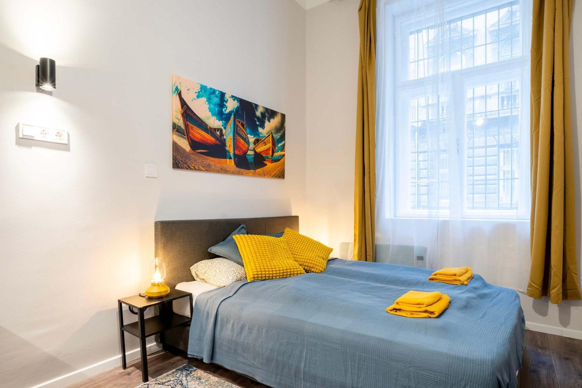 Apartment Sonoma Boutique Nr 2 *